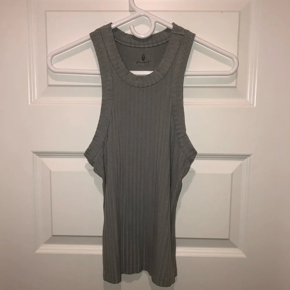 Free People gently worn